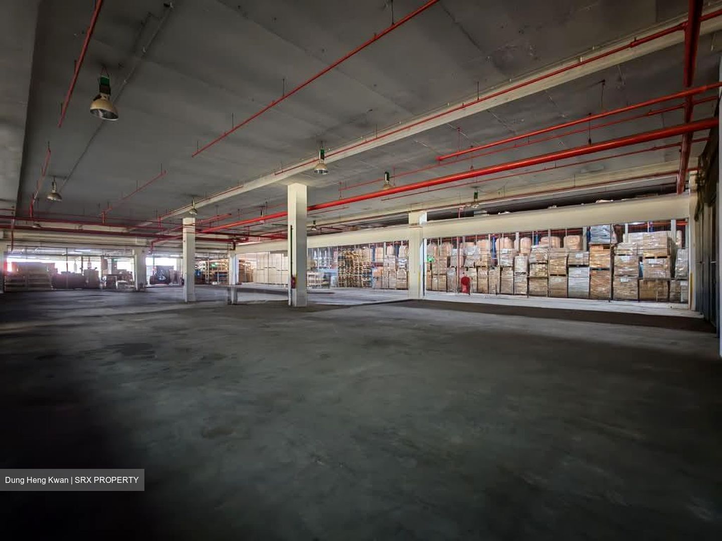 Gul Crescent (D22), Warehouse #581166821